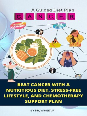 cover image of Cancer